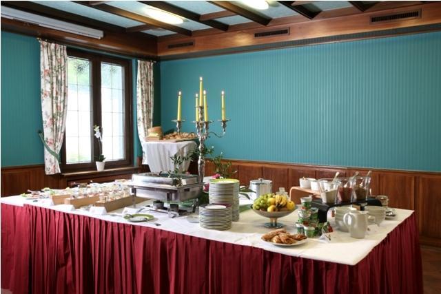 Hotel Frankenhof Höchberg Dış mekan fotoğraf
